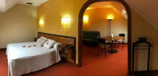 Hotel Castro - 2