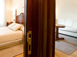 Hotel Campoamor - Oviedo - 5