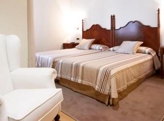 Hotel Campoamor - Oviedo - 4