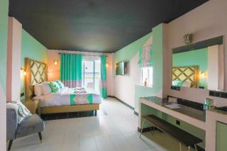 Wi-Ki-Woo Boutique Hotel - 2