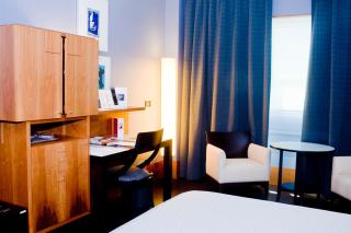 Gran Hotel Lakua - Vitoria-Gasteiz - 6