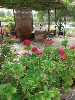 Apartma Fiorina - Sečovlje - 9