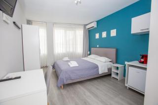Raise Boutique Rooms in the Center of Athens - Athens - 8