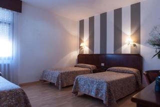 Hotel Unzaga Plaza - Éibar - 3