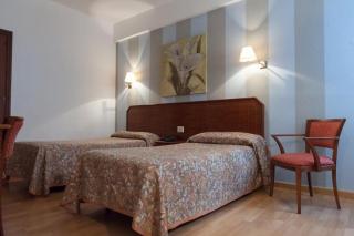 Hotel Unzaga Plaza - Éibar - 2