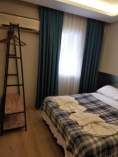 Akdeniz apart hotel - Marmaris - 9