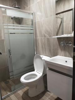 Akdeniz apart hotel - Marmaris - 8