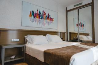 Hotel Mas Camarena - Paterna - 2