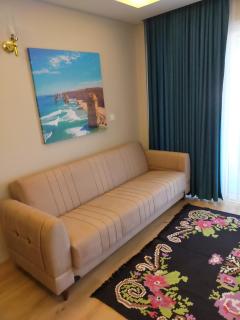 Akdeniz apart hotel - Marmaris - 7