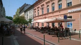 SaraHome4 Center - Szeged - 9