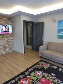 Akdeniz apart hotel - Marmaris - 3