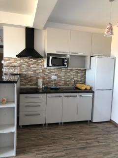 Apartament Steaua de Mare 2 - Eforie Nord - 2