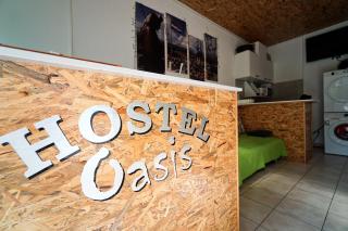Oasis hostel - 3