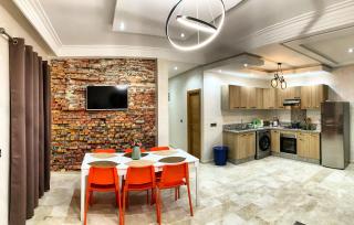 Magnifique Appart a Savannah Beach - Sidi Rahal - 6