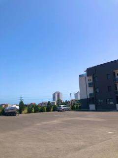 Apartament Steaua de Mare 2 - Eforie Nord - 6