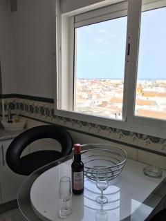 Bonito Ático en el centro de la ciudad - 4