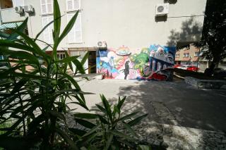 Oasis hostel - Split - 9