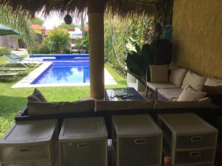 Villas de Brisas - Cuernavaca - 3
