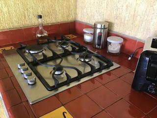 Villas de Brisas - Cuernavaca - 2