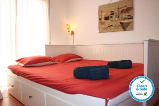 Cezimbra Guest House - Sesimbra - 4