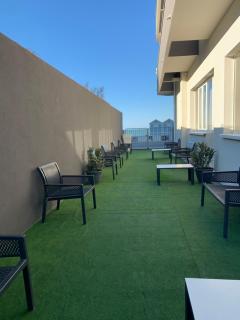 Hotel Villa Joseph - 6