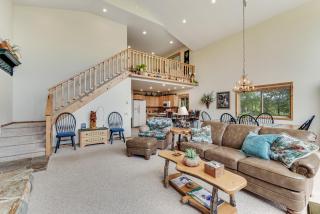 Cedar Lane Getaway - McCall - 9