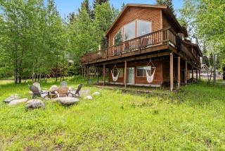 Cedar Lane Getaway - 9