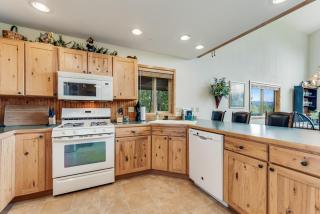 Cedar Lane Getaway - McCall - 2