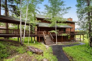 Cedar Lane Getaway - 8