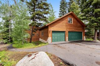 Cedar Lane Getaway - 7