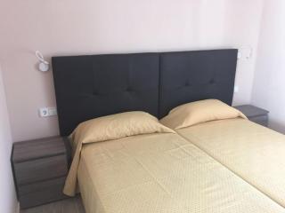 2ª LINEA Levante-4 pers -con Piscina, aire acond Garaje 10eur dia - Benidorm - 7