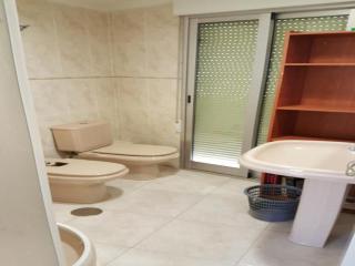 2ª LINEA Levante-4 pers -con Piscina, aire acond Garaje 10eur dia - Benidorm - 3