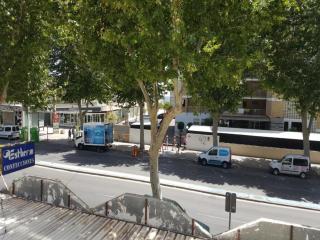 2ª LINEA Levante-4 pers -con Piscina, aire acond Garaje con suplemeto - Benidorm - 1