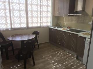 2ª LINEA Levante-4 pers -con Piscina, aire acond Garaje 10eur dia - Benidorm - 6