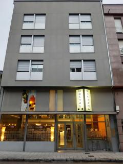Hostal Nirvana - Ponferrada - 0