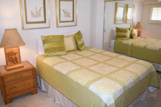 Royal Mauian 412 - Kihei - 1
