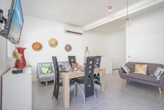 Douceur Créole - 5 min pointe Faula - 8