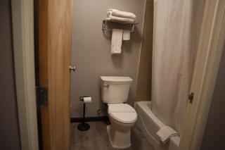 Express Inn & Suites Eugene - Eugene - 1