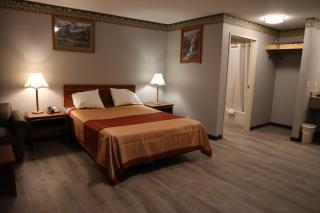 Express Inn & Suites Eugene - Eugene - 3