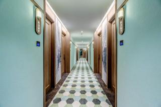 Happy Dragon City Culture Hotel-Tianjin Draum Tower & Dayuecheng shopping mall - 1