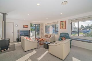 Pauanui Hangar Retreat - Pauanui Holiday Home - Pauanui - 9