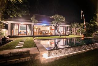Villa Madja - 0