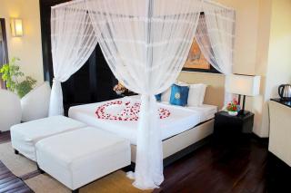 Poshanu Boutique Resort - Mui Ne - 2