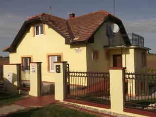 Rekreačný dom Railip - Trávnica - 8