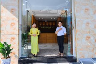Khách Sạn Phương Khuê - Ấp Bình Hưng - 0