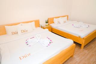 Khách Sạn Phương Khuê - Ấp Bình Hưng - 9