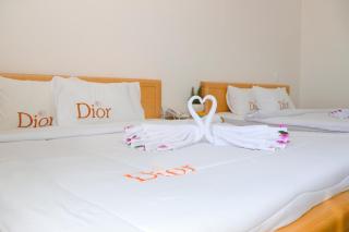 Khách Sạn Phương Khuê - 5