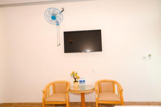 Khách Sạn Phương Khuê - Ấp Bình Hưng - 4