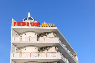 Khách Sạn Phương Khuê - Ấp Bình Hưng - 3