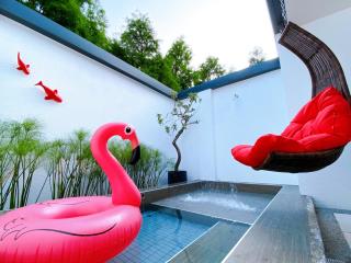 Shu Xin Motel - Nantou - 0
